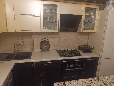 Дніпропетровська область, Слобожанське