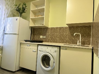 Теплая! 1-но «ост 8 гор больница» 3/9, не угл Ремонт Мебель Техника