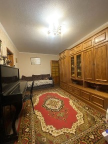 У продажу 3х кім. квартира, смт Меліоративне