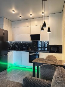 Актуально ! Прожаж квартири 55м2 ЖК Geneve / Центр / K12 / Nebo