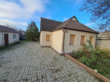 Аренда Дома пос. Ясногорка