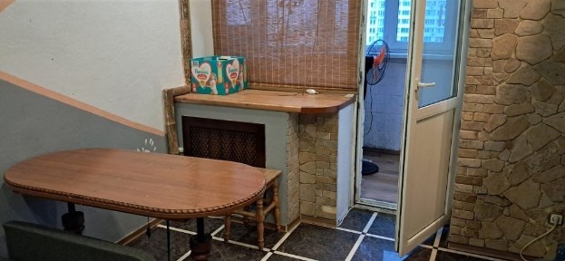 Київська область, Київ, Дарницький