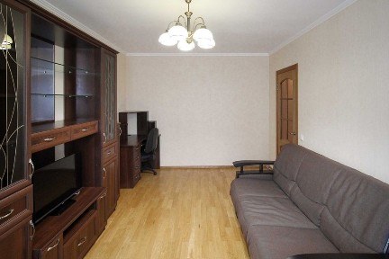 Здам в оренду 1-к квартиру 45м2 на Позняках, вул. Григоренка, 12