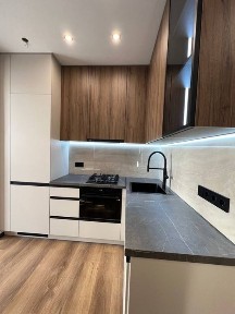 Київська область, Софіївська Борщагівка