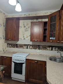 Київська область, Київ, Деснянський