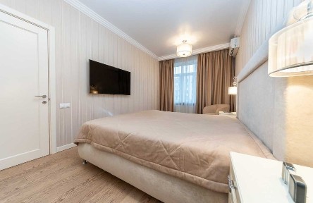 3 кімнатна квартира по вул. Щекавицькій 30/39