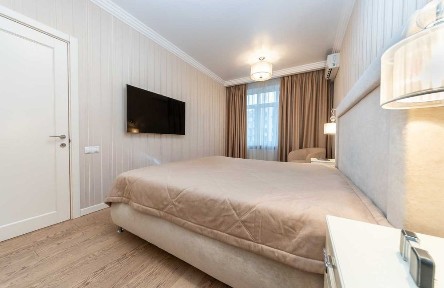 3-к. квартира вул. Щекавицька, 30/39 Контрактова пл. Поділ