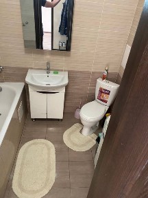 Жк Петрівський квартал. Довгострокова аренда 1к