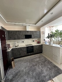 Оренда 3 кімнатної квартири вул. Колнишевського 7