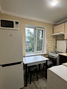 Оренда квартири 1к, 5/5, Нивки