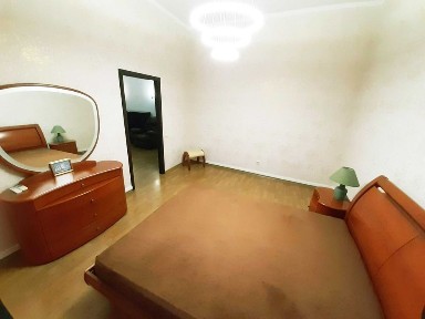 Без комиссии! Аренда 3к квартиры в Центре, 130м2, ул Шота Руставели 34