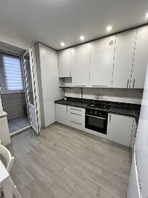 Оренда 1к квартири з газом попяд укриття ЖК Петрівський квартал