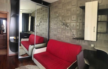 Київська область, Київ, Шевченківський