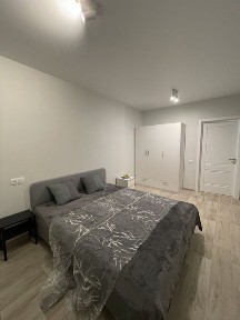 Оренда 1-кім. С евроремонтом Теліги 25 ЖК <a href='/newbuilding/7474/view/zk-uno-city-house'>UNO City House</a>