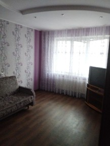 Здається однокімнатна к- ра, Леваневського, сучасний ремонт, 8000+ ком