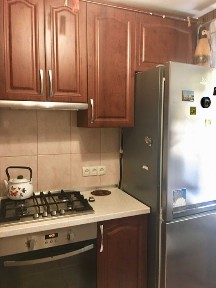 Здам 2х кімнатну квартиру Ольжича, 7 ст. м.Дорогожичі 5хв.