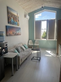 Аренда 1 комнатной квартиры, София Борщаговская, Матросова, свободная