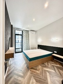 Оренда 1к квартири, Unit Home, Джонса Гарета 12А. Оплата на ФОП