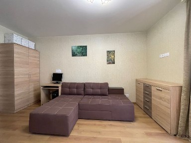 Вільна смарт квартира в ЖК Покровський. Гостомель