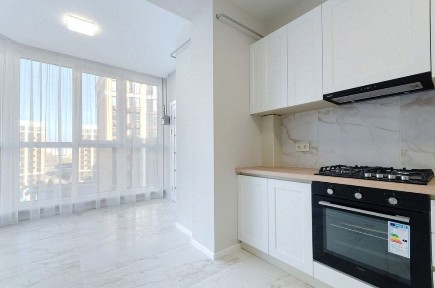 Неймовірна нова 3 кім квартира в ЖК Софія Резиденс центральна але