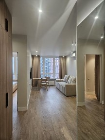 Діброва парк - надзвичайно стильна та якісно виконана оселя!