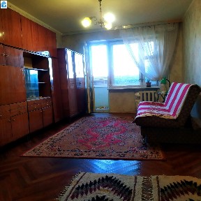 Здаю 1-кімнатну квартиру в Києві, вул. Петрицького, Святошино