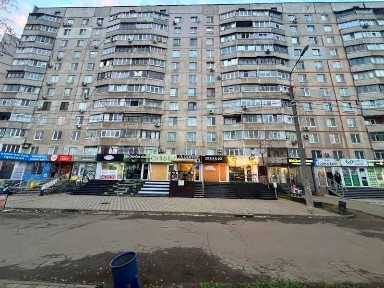 Харківська область, Харків, Шевченківський