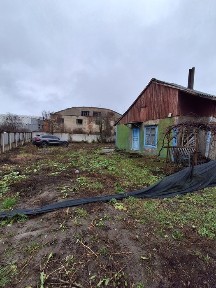 Продається 1/2 будинку по вул. Кармелюка