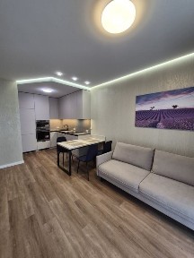 Оренда 1.кім. квартири жк. Паркленд