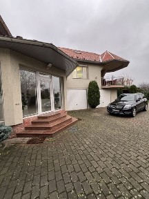 Квартира в часному будинку.