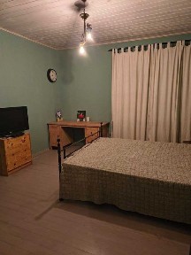 Сдам 2эт/ДОМ (Новый. Обжитый) ЕВРОРЕМОНТ. Все удобс. Теп. Полы. Меб+Техника