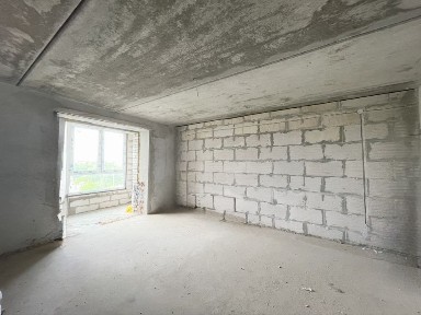 Продаж квартири в новобудові