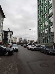 Київська область, Київ, Голосіївський