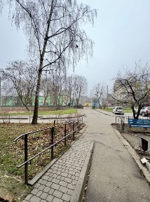 Оренда однокімнатноі квартири. вул Мазепи 175Д