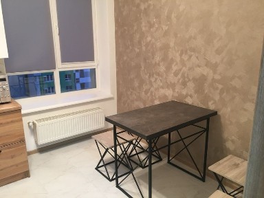 1-кім. квартира вул. Пасічна