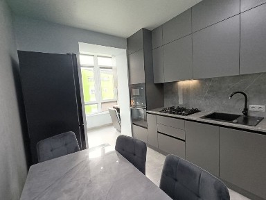 Оренда 1 кімнатна квартира ЖК Millennium