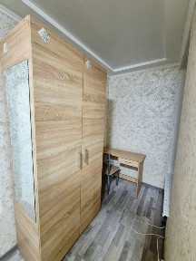 1 Кімнатна. Шкільний. Вул. Можайського.