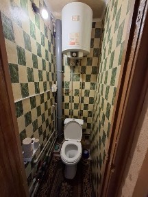 2к квартира в центре