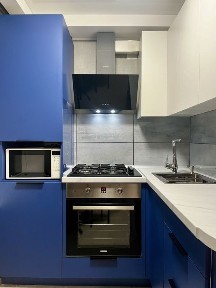 Центр! Оренда 2х-кімн. студії 2 поверх.