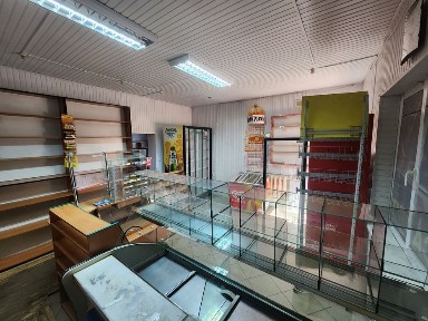 Івано-Франківська область, Калуш