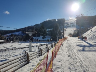 Коттедж Шале Карпаты Буковель Яблуниця гори відпочинок