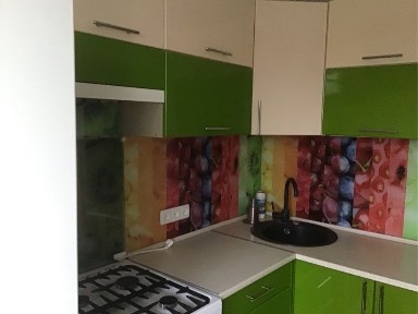 Здам в оренду однокімнатну на Митниці