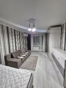 Оренда однокімнатної квартири вул. Європейська