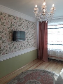 Нова квартира Проспект Миру 32 біля Сільпо