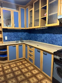 Довгострокова оренда 1-кімнатної квартири