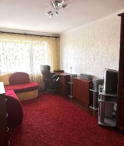 Полтавська область, Полтава