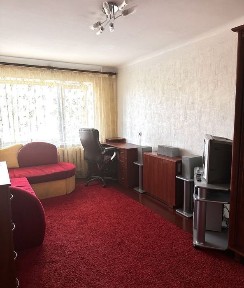 Полтавська область, Полтава