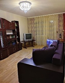 Реальная 1-ка на Алексеевке, проспект <a href='/newbuilding/1413/view/zk-pobedy'>Победы</a> 52-Б, Перемога