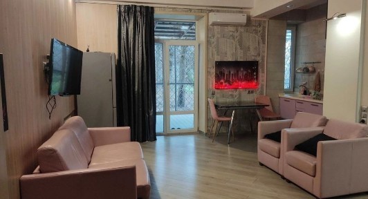 Сдам 1комн квартиру в Центе