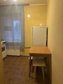 Сдам 1 комнатную квартиру на Новых домах